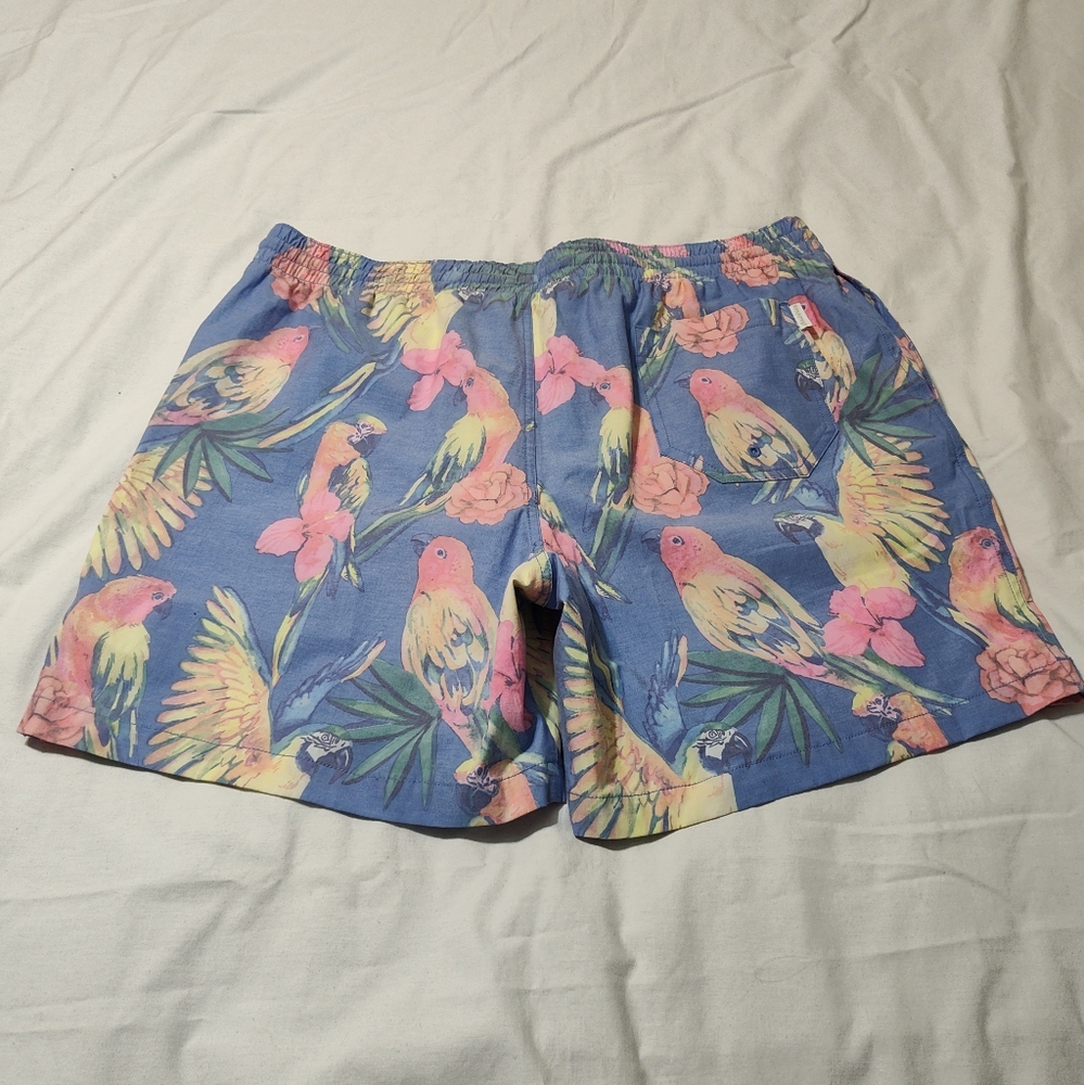 Chubbies Swim Trunks - Picture 2 of 3